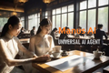 AI产品Manus公布收费方案，39美元起，母公司寻求新一轮融资目标估值5亿美元